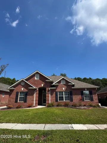 $2,400 | 4321 Prescott Court, Wilmington, NC 28412