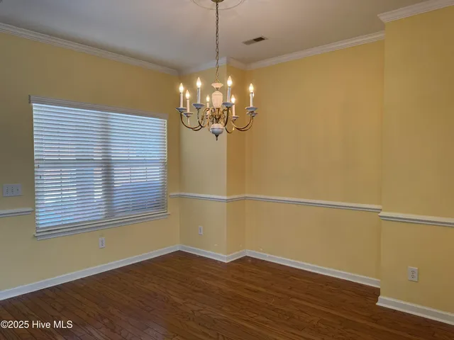 $2,400 | 4321 Prescott Court, Wilmington, NC 28412