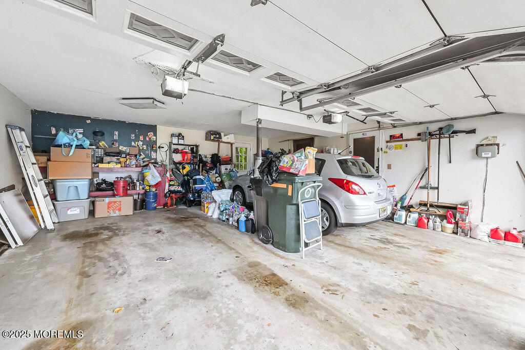 308 Stone Road Hazlet, NJ 07730 - Photo 25 of 58 a view of a storage in a room