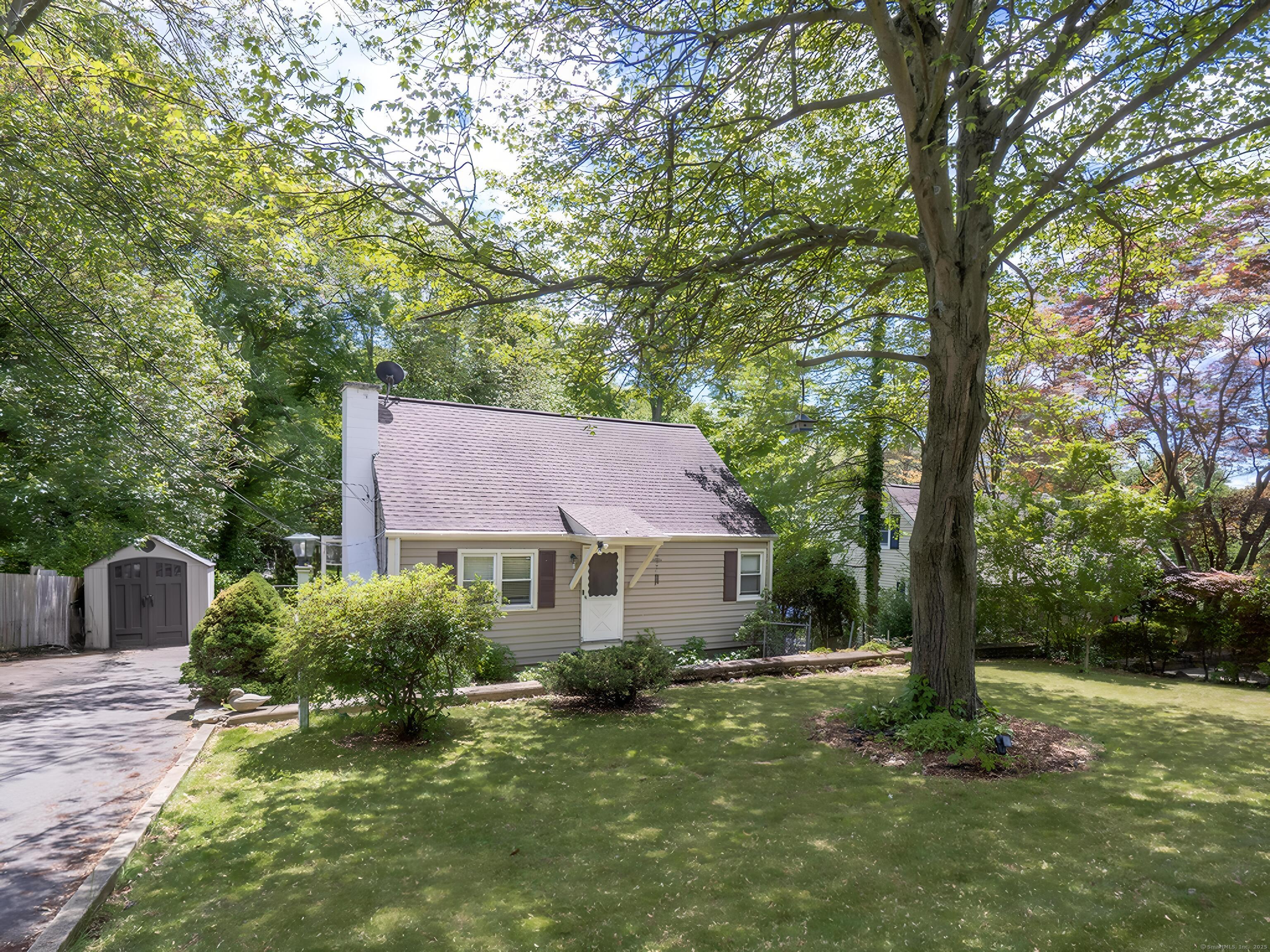 13 Joemar Road Norwalk, CT 06854 - Photo 1 of 1 Gallery Image 1