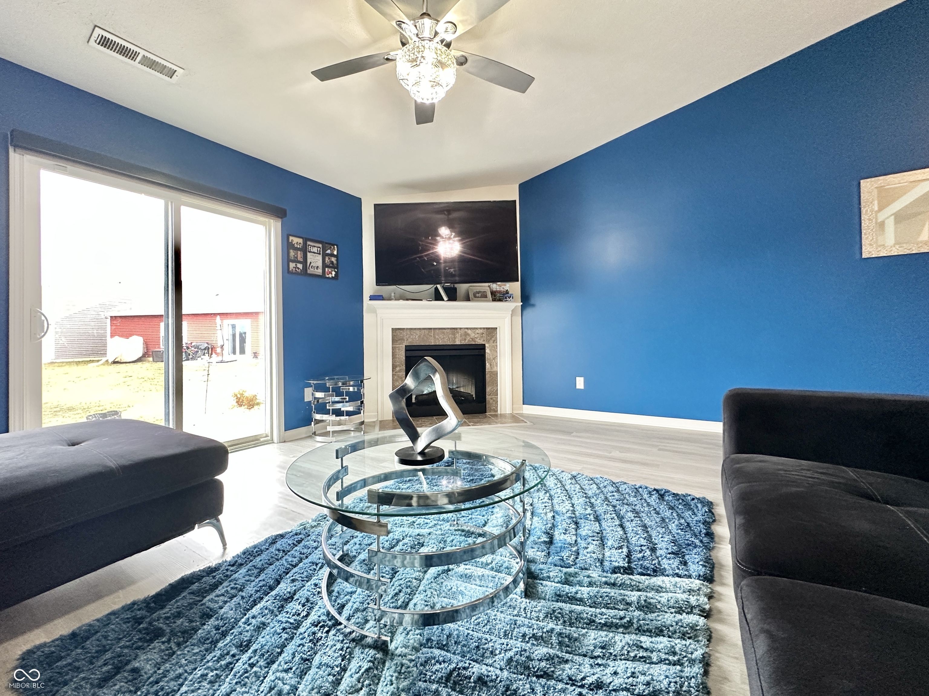 2698 Cabin Hill Road Indianapolis, IN 46229 - Photo 17 of 31