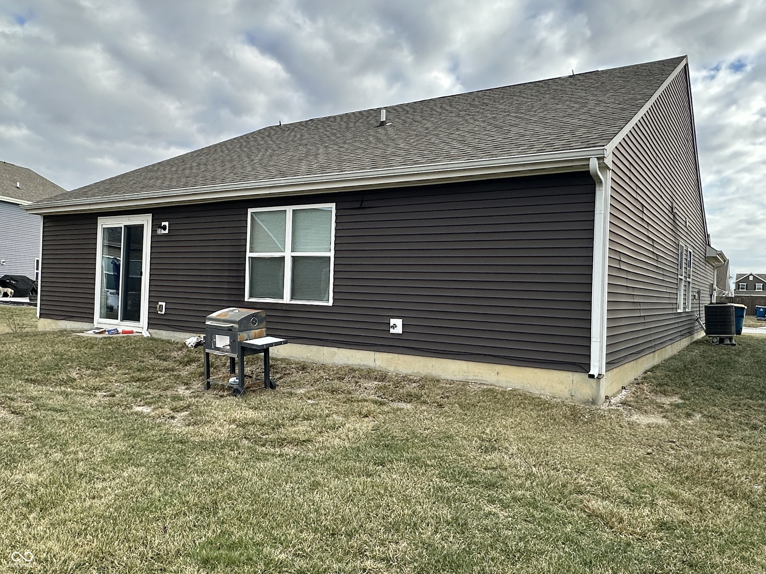 2698 Cabin Hill Road Indianapolis, IN 46229 - Photo 28 of 31