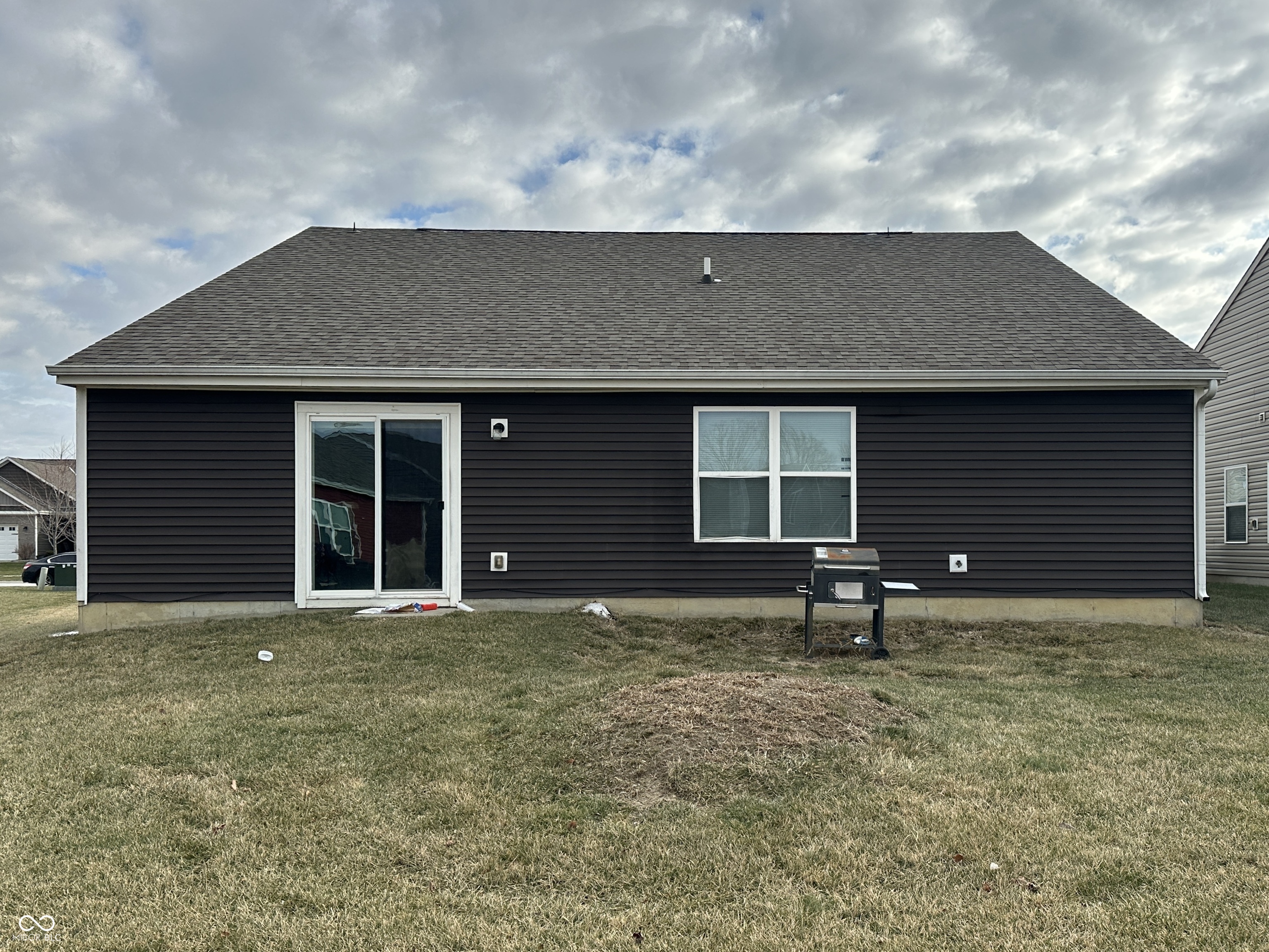 2698 Cabin Hill Road Indianapolis, IN 46229 - Photo 29 of 31