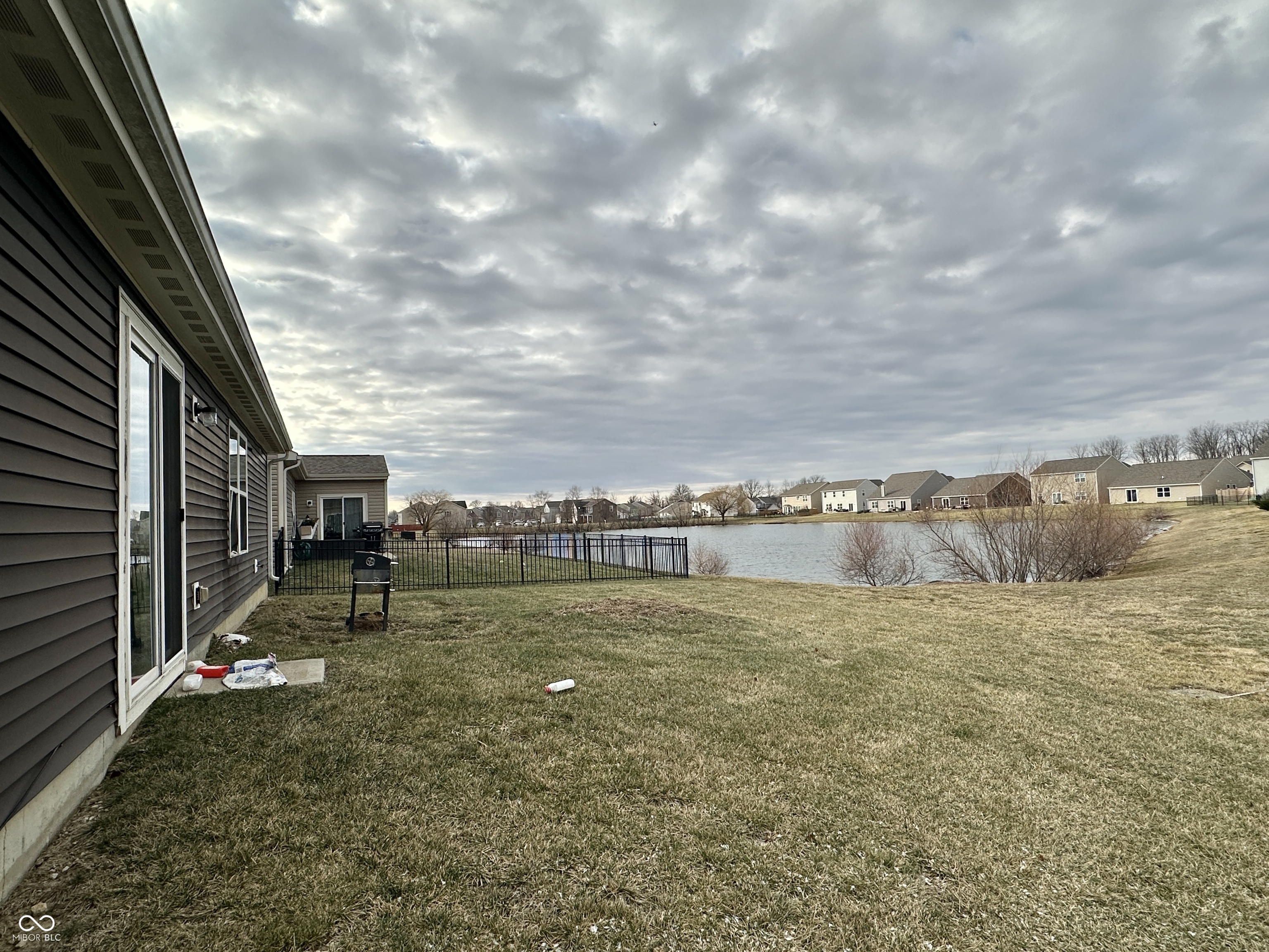 2698 Cabin Hill Road Indianapolis, IN 46229 - Photo 30 of 31