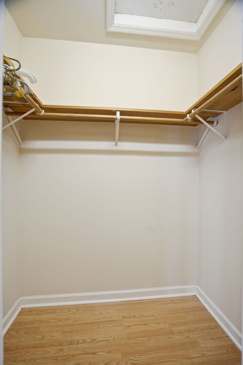 4971 Hyde Road Springfield, TN 37172 - Photo 17 of 45 a view of a room with racks on the wall