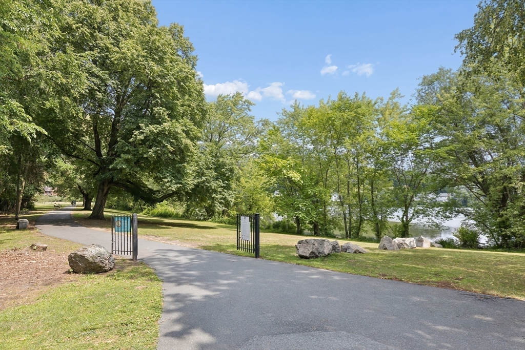 124 Lake Shore Road, Unit 2 Boston, MA 02135 - Photo 22 of 22