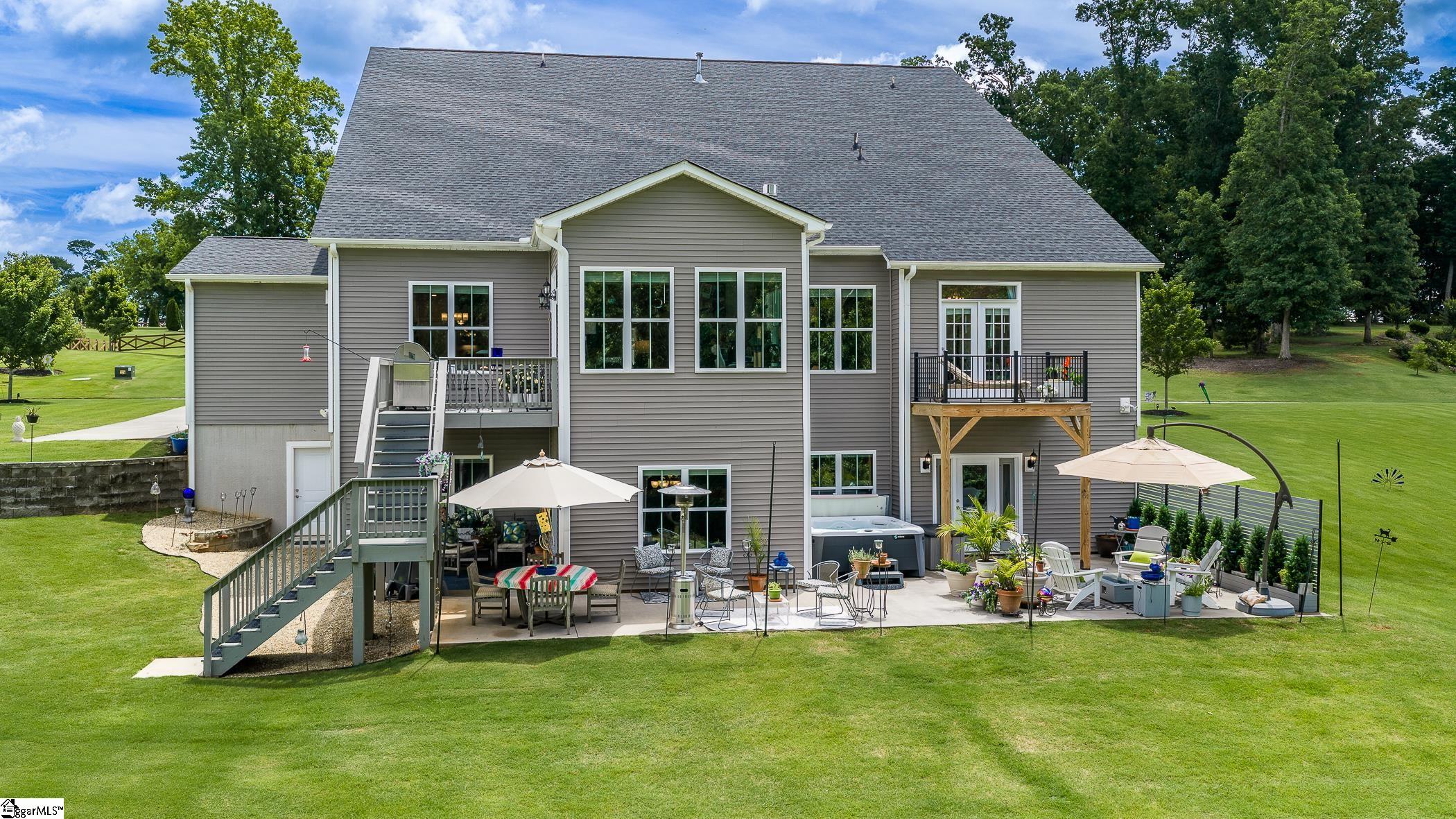 74 Modesto Lane Simpsonville, SC 29681 - Photo 50 of 50