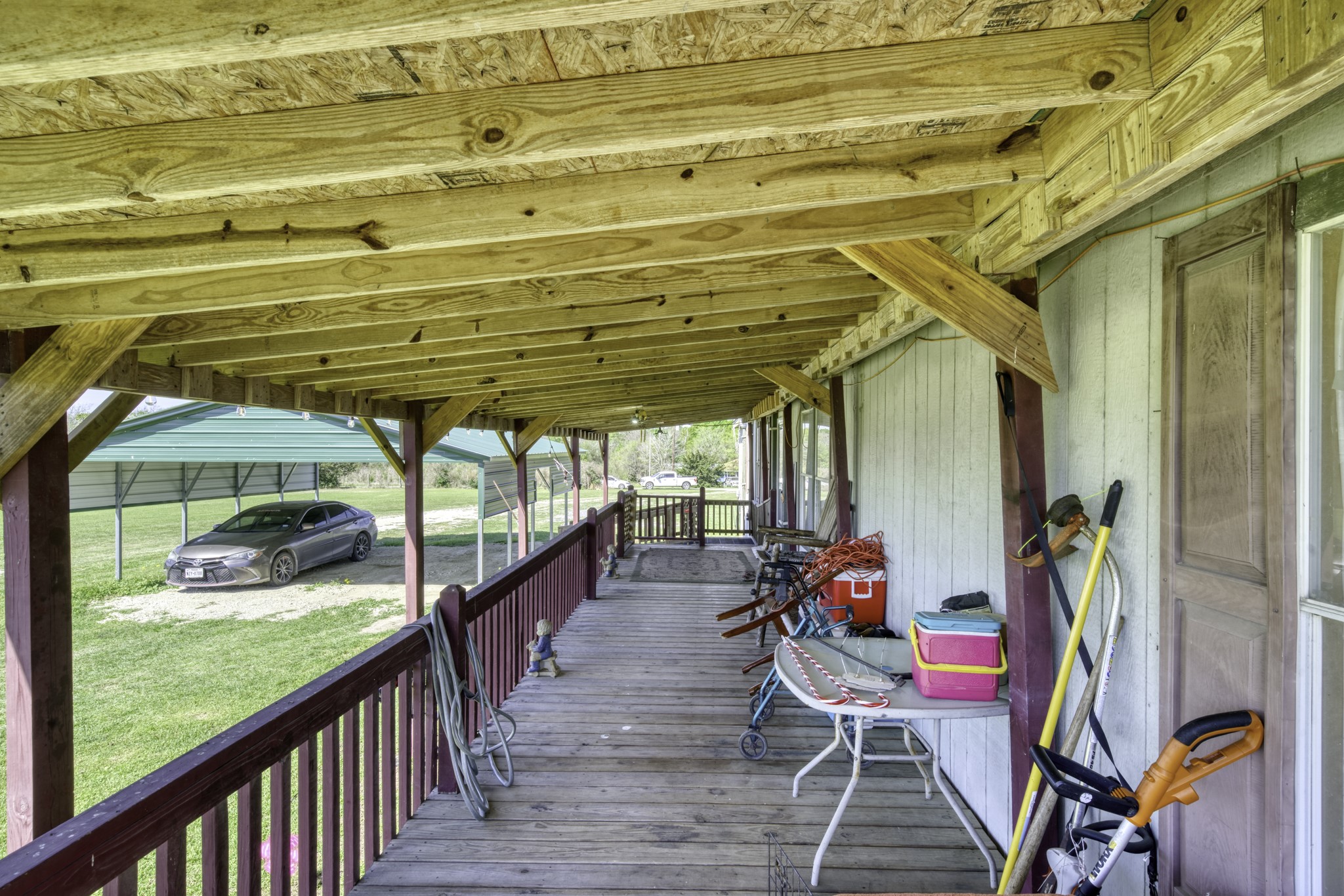1440 Mustang Loop Madisonville, TX 77864 - Photo 7 of 46