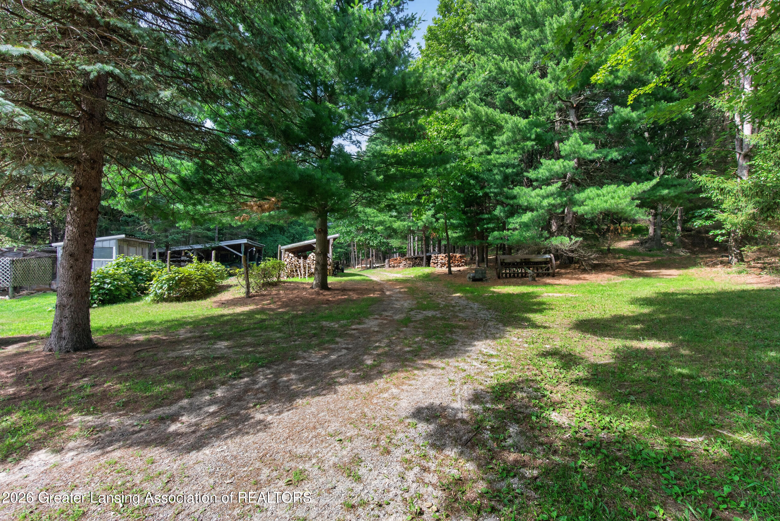 1611 South Williamston Road Dansville, MI 48819 - Photo 48 of 62 48_1611 s william rd dansville mi - 0001