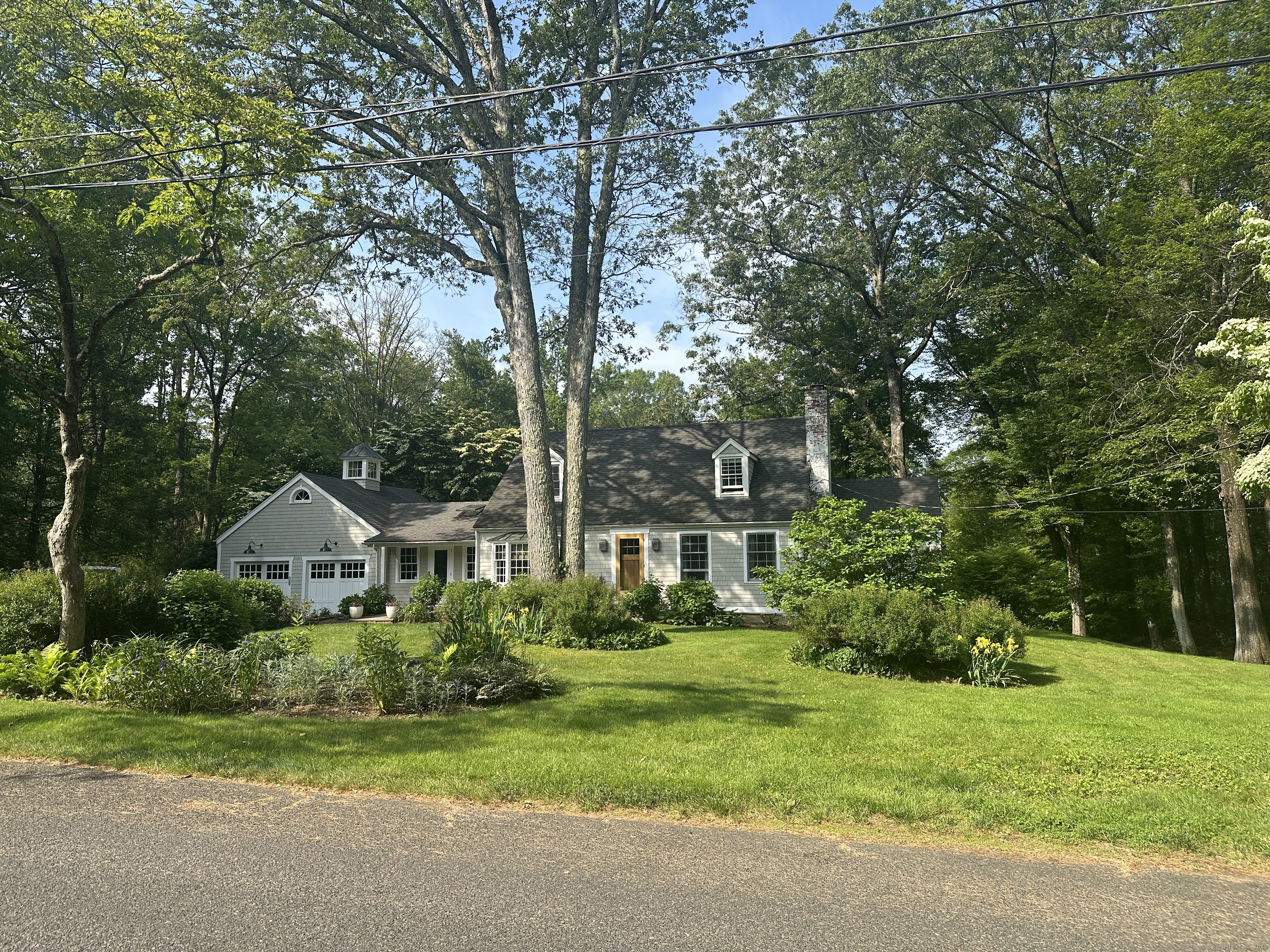 44 Meadow Ridge Drive Easton, CT 06612 - Photo 1 of 1 Gallery Image 1