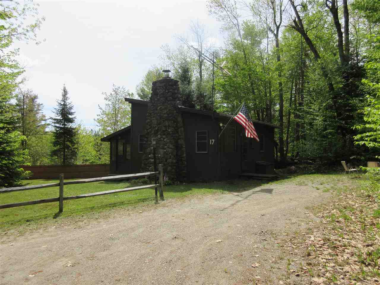 17 Millen Pond Road Washington, NH 03280 - Photo 1 of 12
