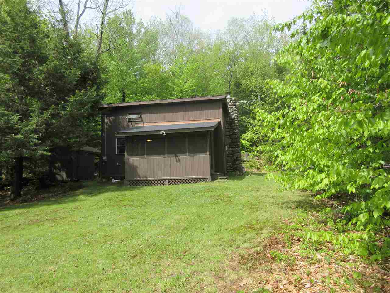 17 Millen Pond Road Washington, NH 03280 - Photo 2 of 12