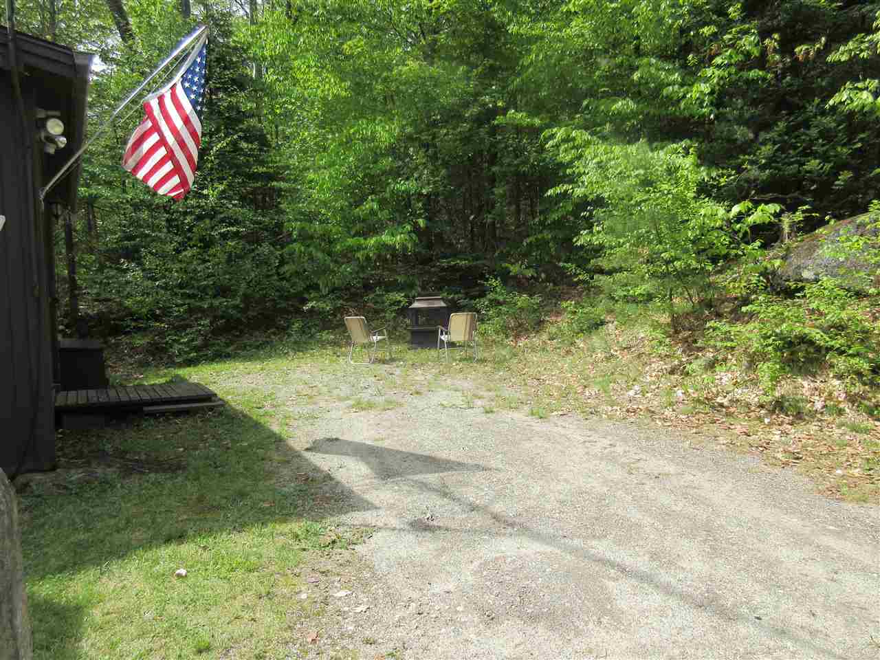 17 Millen Pond Road Washington, NH 03280 - Photo 11 of 12