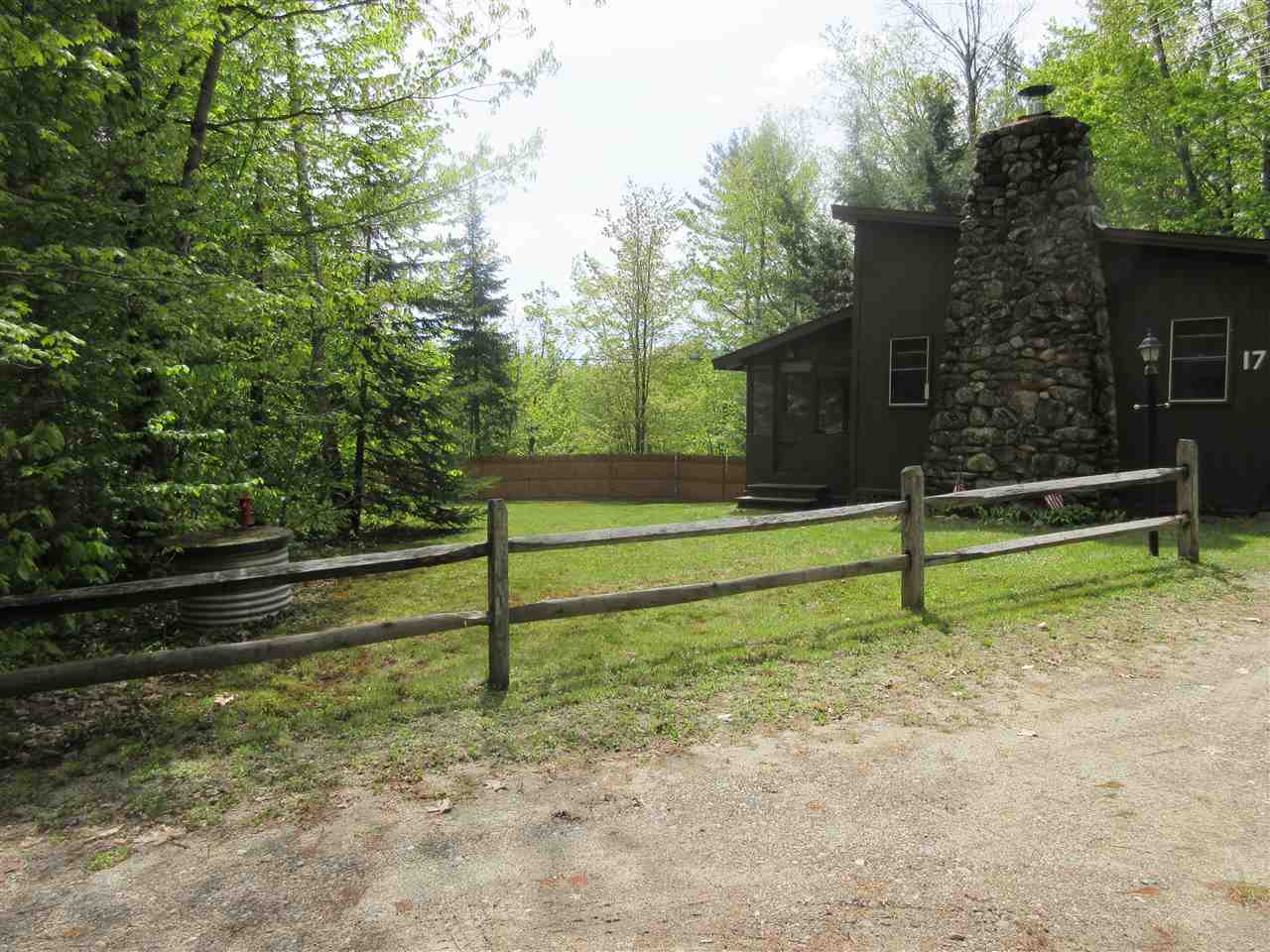 17 Millen Pond Road Washington, NH 03280 - Photo 12 of 12