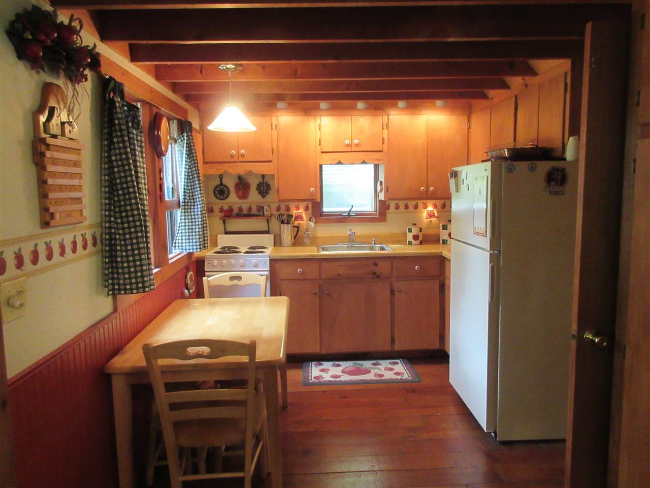 17 Millen Pond Road Washington, NH 03280 - Photo 6 of 12
