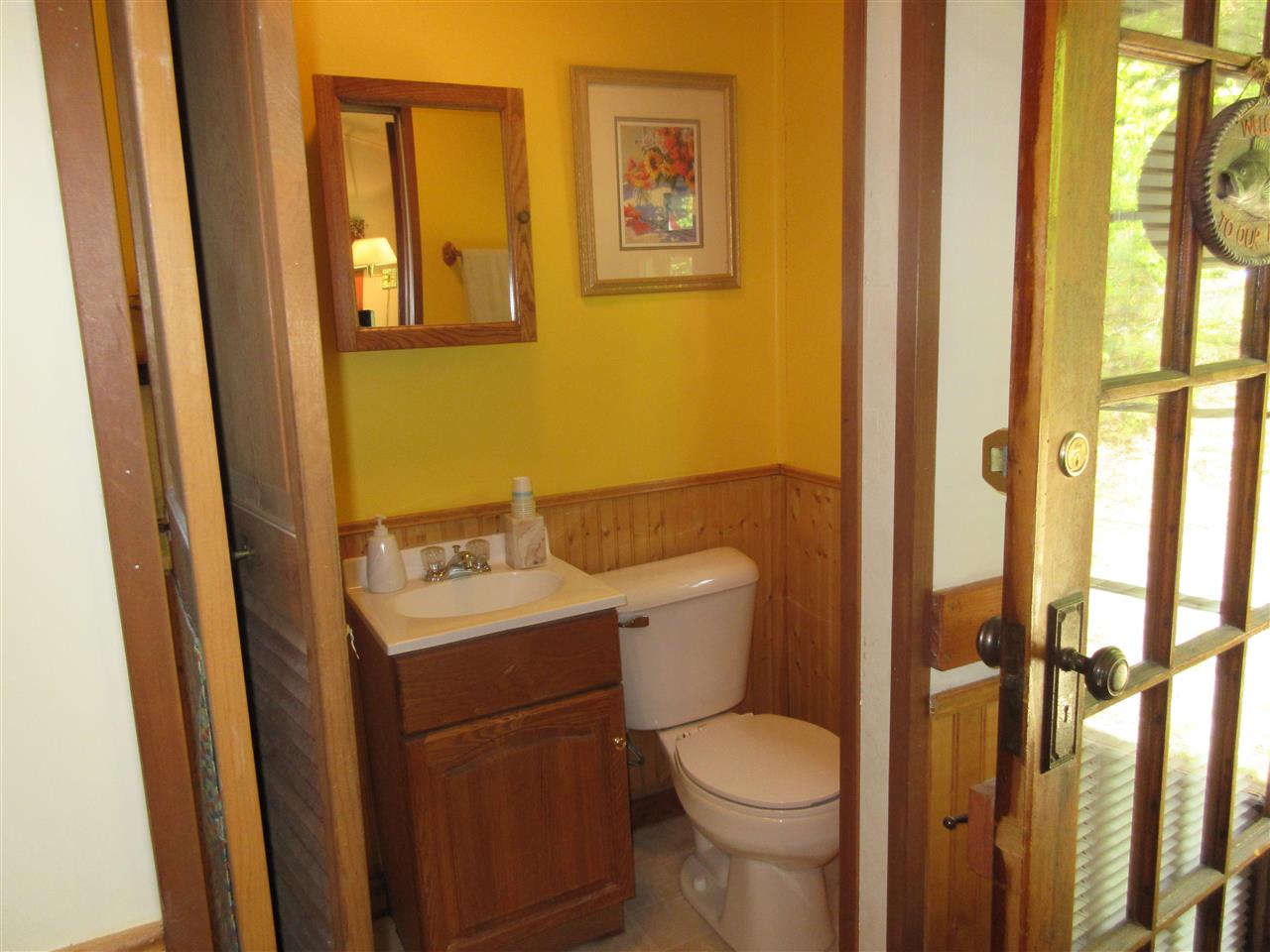 17 Millen Pond Road Washington, NH 03280 - Photo 7 of 12