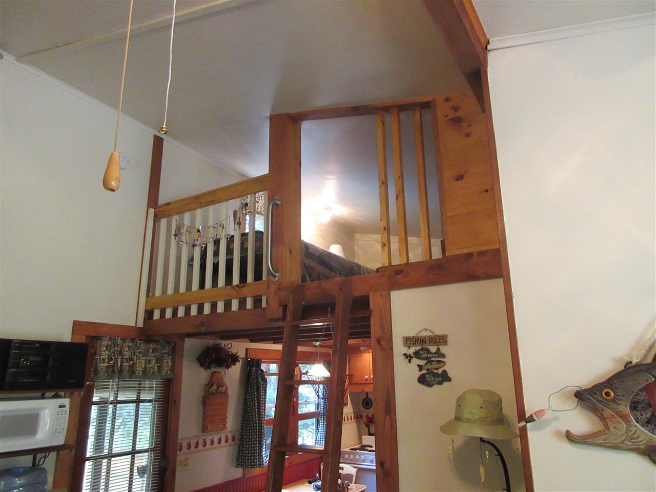 17 Millen Pond Road Washington, NH 03280 - Photo 8 of 12
