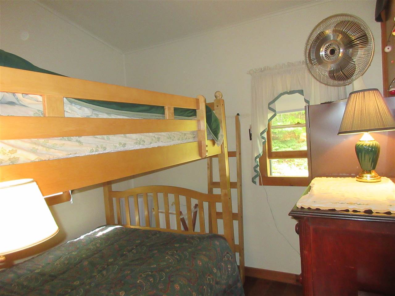 17 Millen Pond Road Washington, NH 03280 - Photo 9 of 12