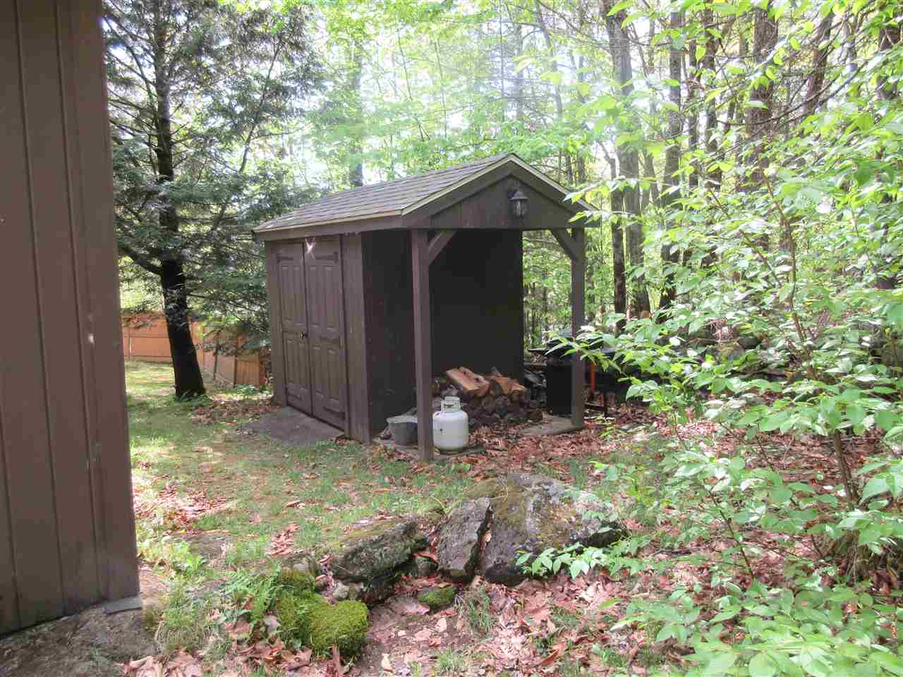 17 Millen Pond Road Washington, NH 03280 - Photo 10 of 12