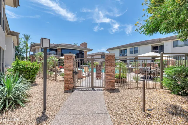 $1,595 | 6900 East Princess Drive, Unit 1193, Phoenix, AZ 85054