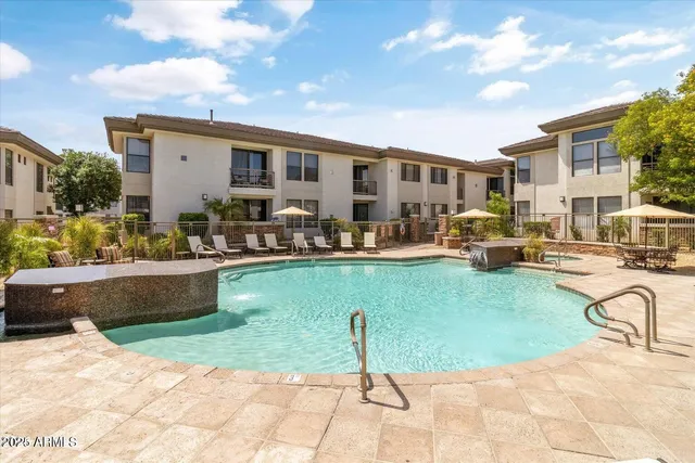 $1,595 | 6900 East Princess Drive, Unit 1193, Phoenix, AZ 85054