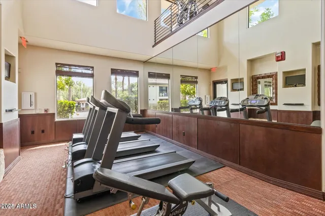 $1,595 | 6900 East Princess Drive, Unit 1193, Phoenix, AZ 85054