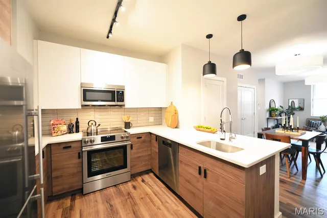 $1,810 | 415 DeBaliviere Avenue, Unit 101, St. Louis, MO 63112