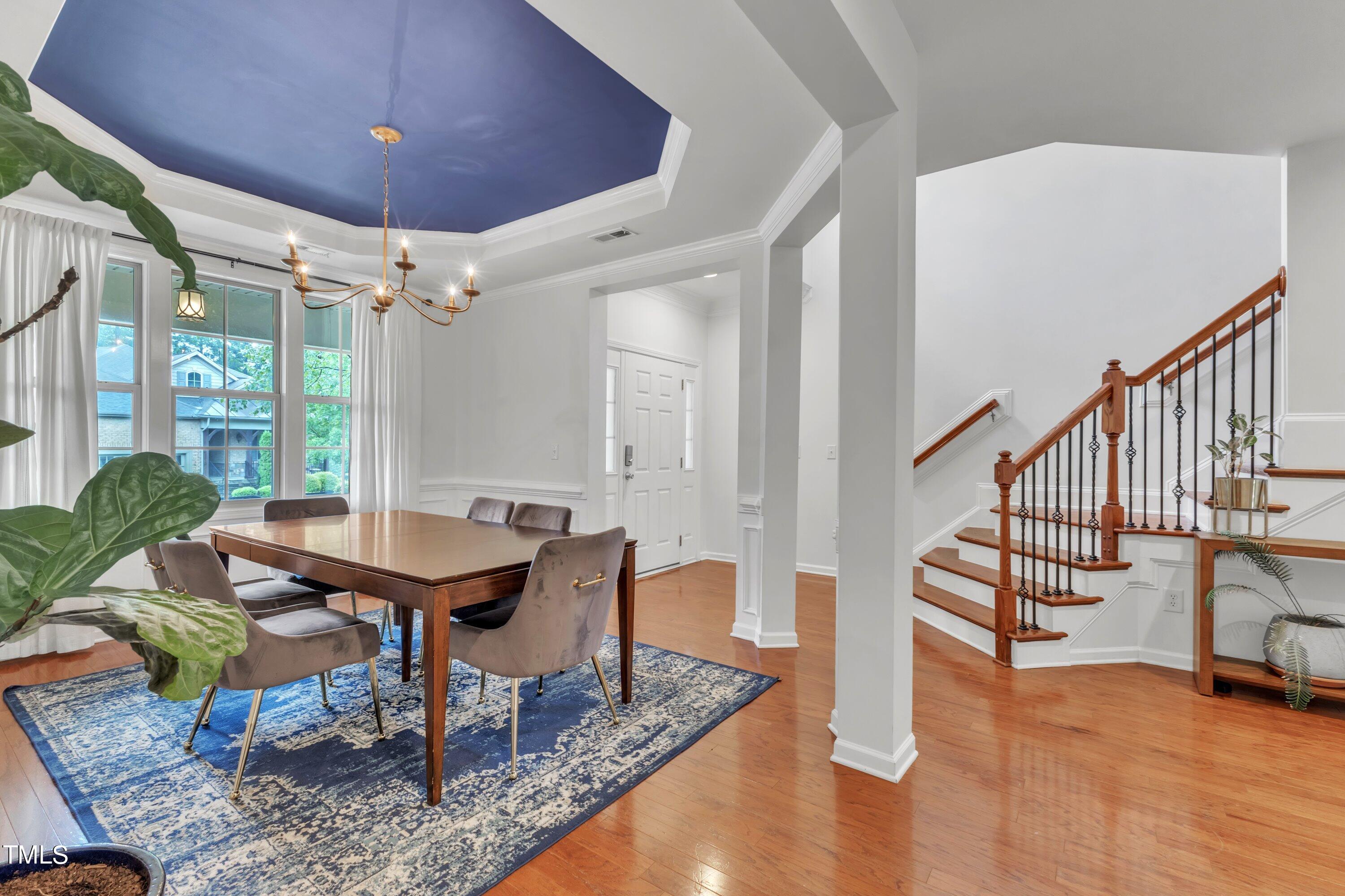 7719 Berry Crest Avenue Raleigh, NC 27617 - Photo 17 of 58 50-7719 Berry Crest Ave-44