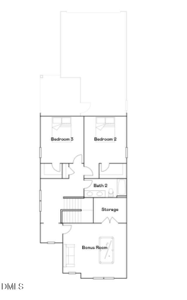 4701 Crescent Square Street Raleigh, NC 27616 - Photo 48 of 48 Baine.48
