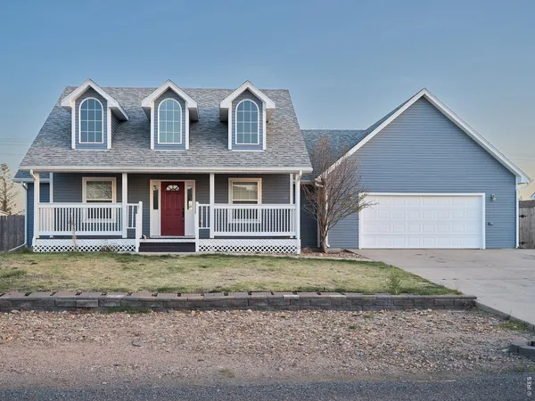 $429,900 | 14044 Cottonwood Circle, Sterling, CO 80751
