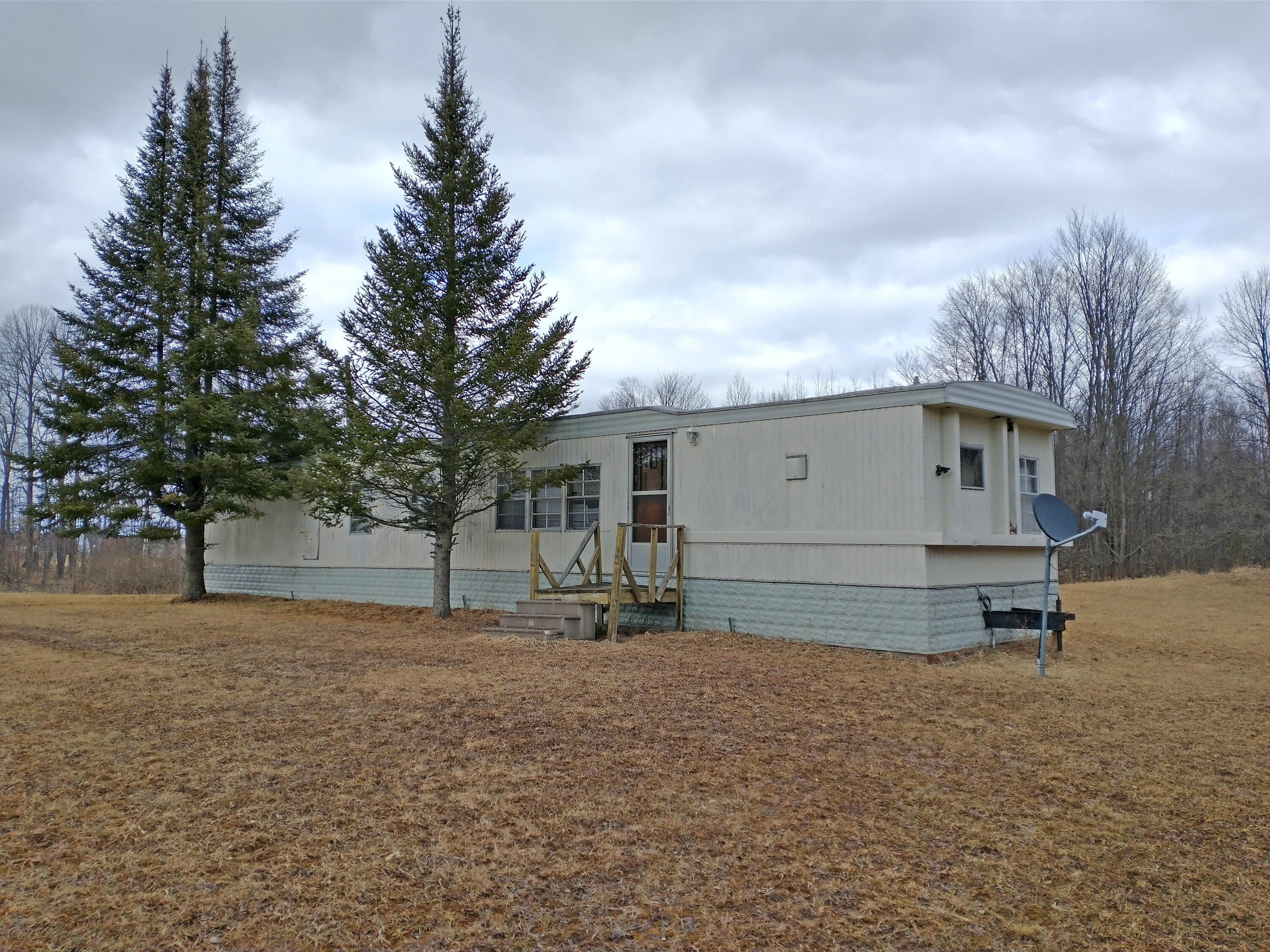 1624 Curran Road Curran, MI 48728 - Photo 1 of 5 Gallery Image 1