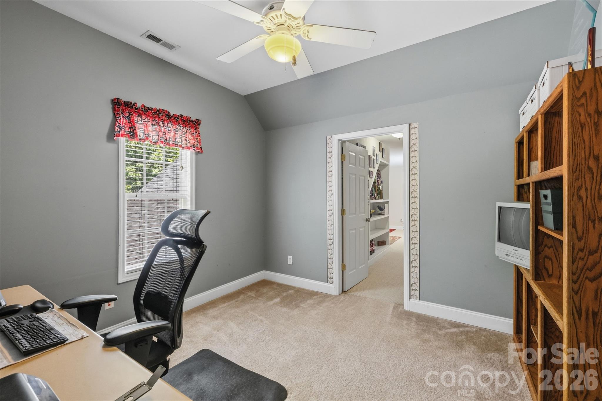 710 Sleepy Hollow Road Midland, NC 28107 - Photo 20 of 29 a view of a room with gym equipment
