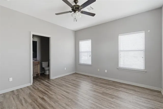 $1,300 | 101 Capps Street, Unit A, Rio Vista, TX 76093