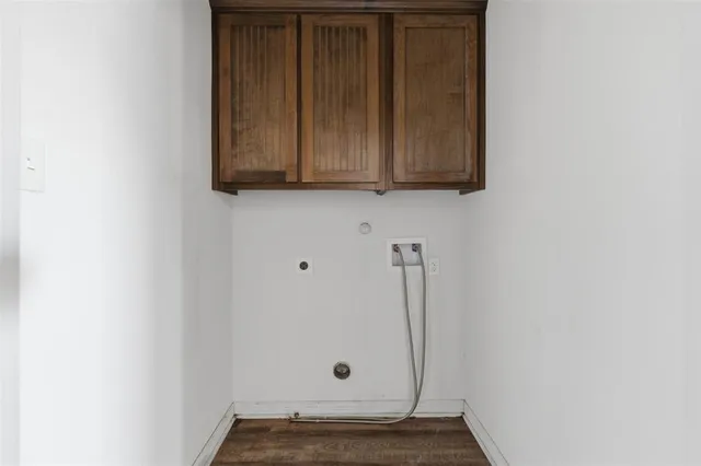 $1,300 | 101 Capps Street, Unit A, Rio Vista, TX 76093