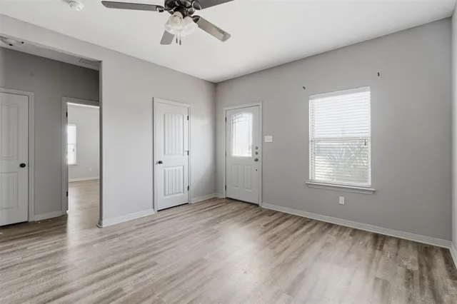 $1,300 | 101 Capps Street, Unit A, Rio Vista, TX 76093