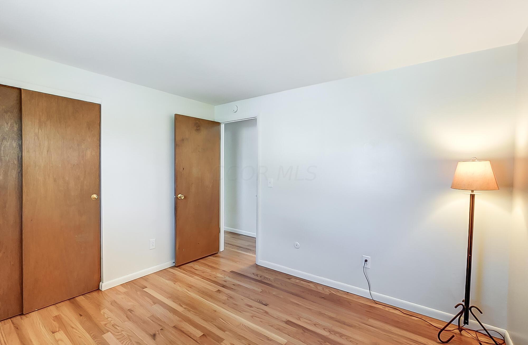 3437 Crist Road Springfield, OH 45502 - Photo 25 of 49 Bedroom 3 - 3437 Crist Road, Springfield, OH 45502