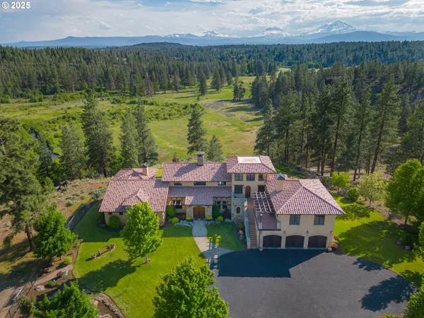 $9,750,000 | 16465 Suntree Lane, Sisters, OR 97759