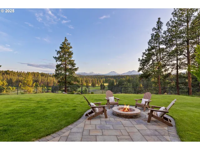 a view of lake with mountain