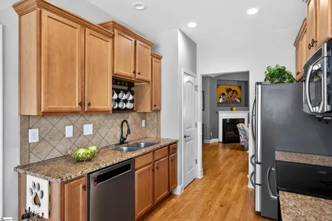 $309,900 | 253 Scottish Avenue, Simpsonville, SC 29680