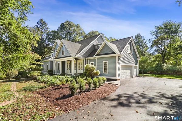 $1,149,000 | 143 Partrick Avenue, Norwalk, CT 06851