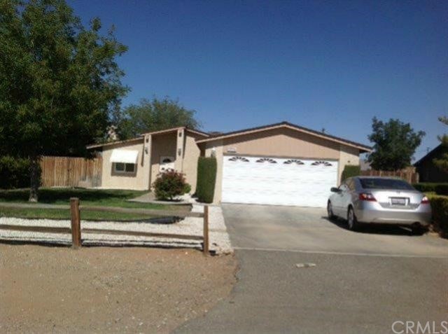 14697 Quinnault Road Apple Valley, CA 92307 - Photo 1 of 1