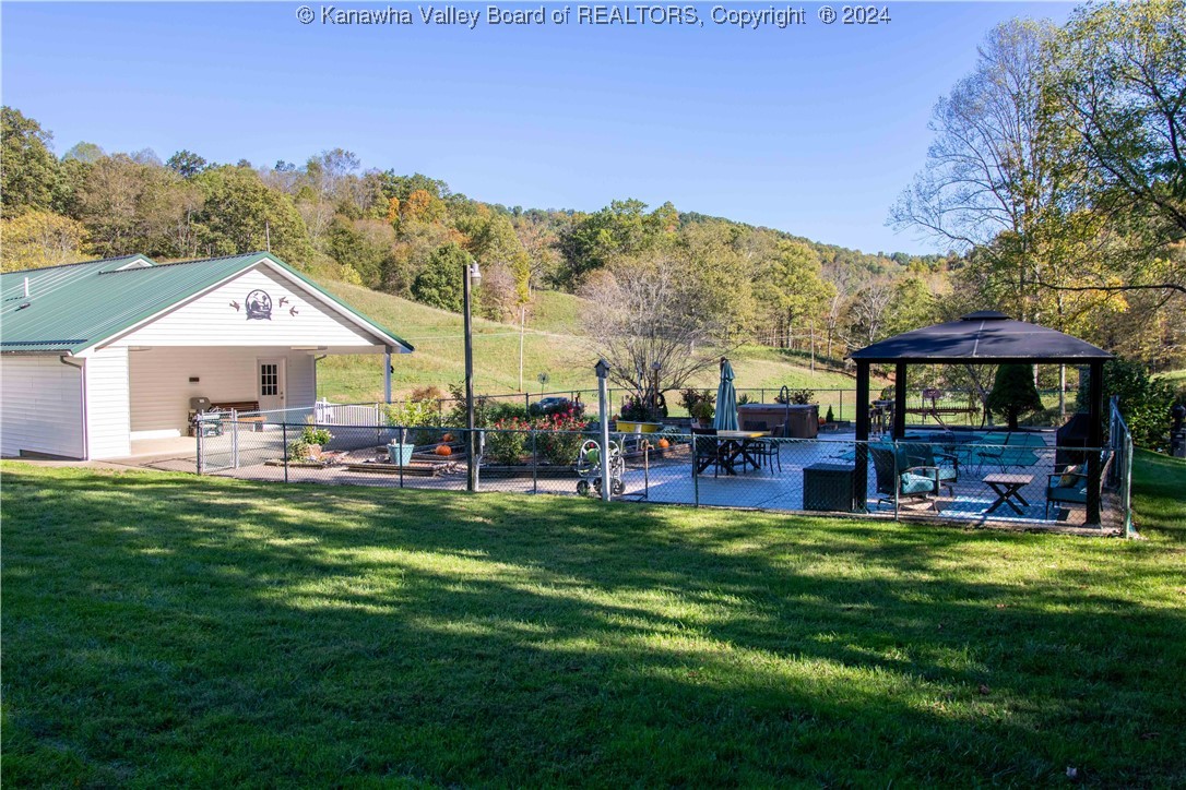 754 Dink Road Ivydale, WV 25113 - Photo 13 of 50 Gallery Image 13