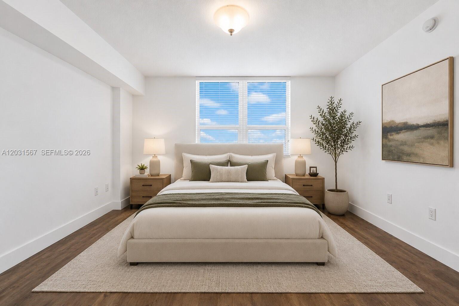 3232 Southwest 22nd Terrace, Unit 802 Miami, FL 33145 - Photo 14 of 27