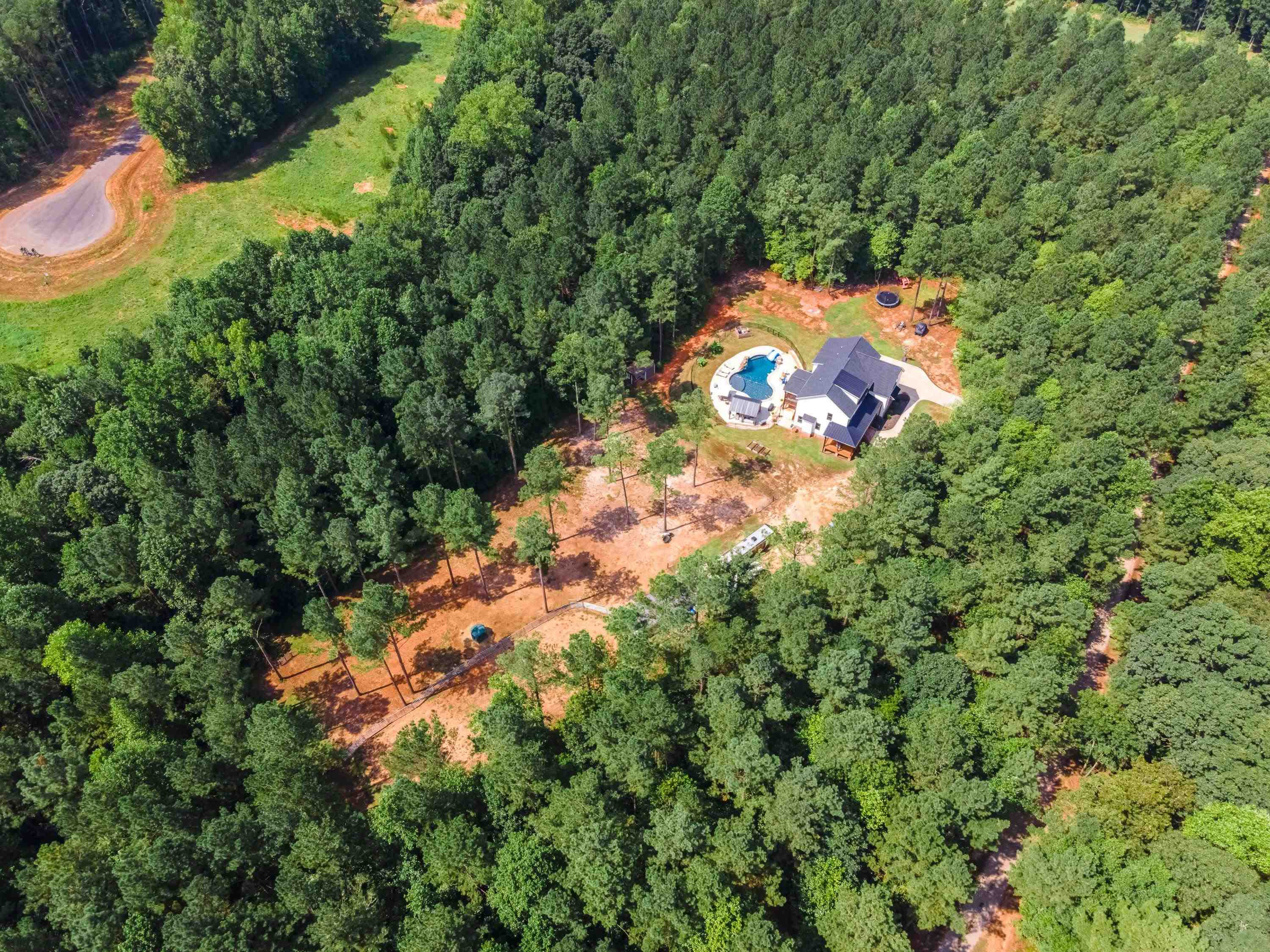 3613 Antioch Church Road Middlesex, NC 27557 - Photo 77 of 83 Photo 77