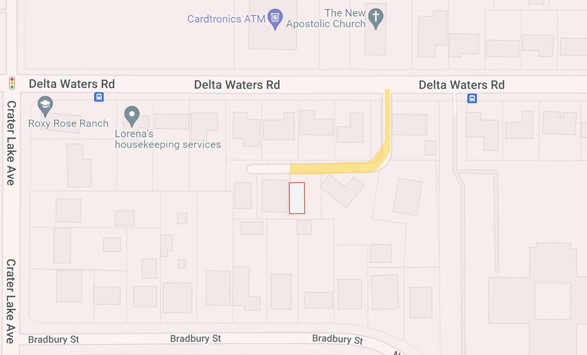 2110 Delta Waters Road Medford, OR 97504 - Photo 2 of 39 Flag Lot/Driveway