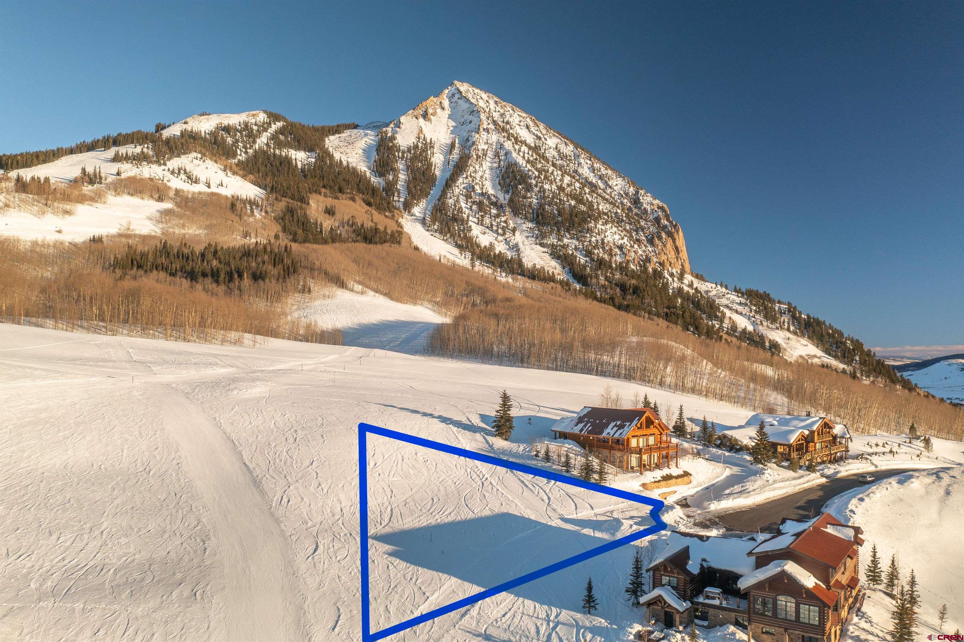 58 Summit Road Crested Butte, CO 81225 - Photo 3 of 35 Gallery Image 3