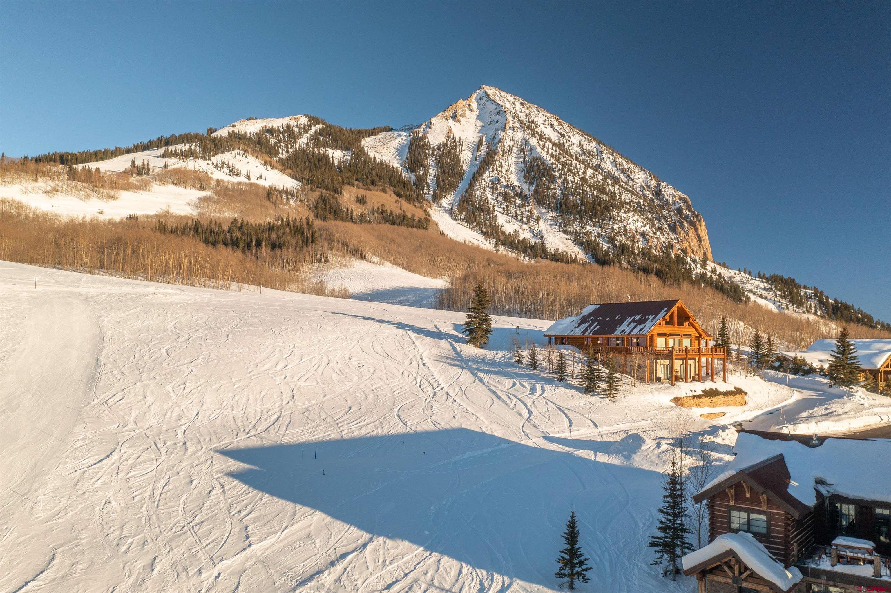 58 Summit Road Crested Butte, CO 81225 - Photo 32 of 35 Gallery Image 32