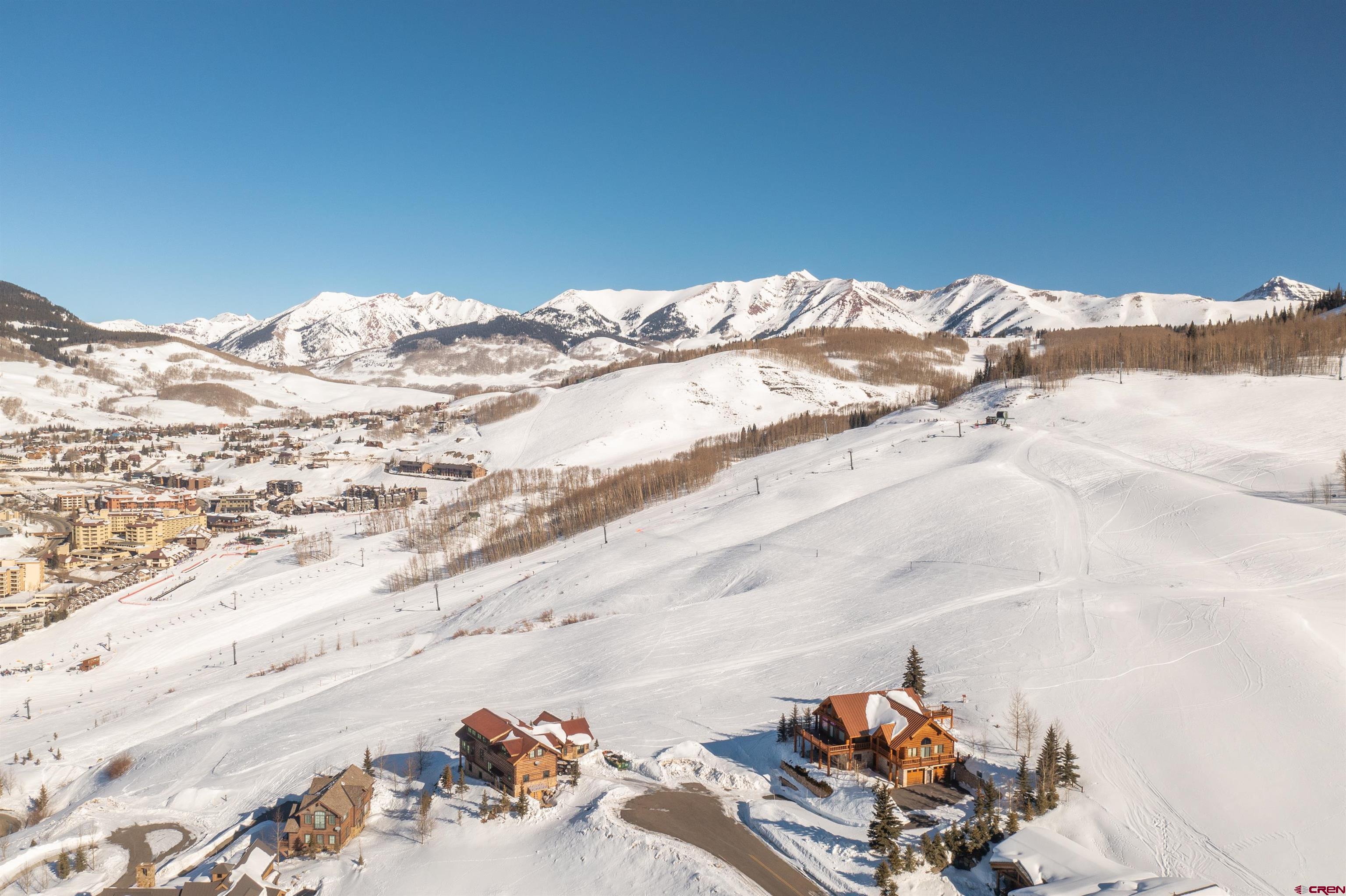 58 Summit Road Crested Butte, CO 81225 - Photo 34 of 35 Gallery Image 34