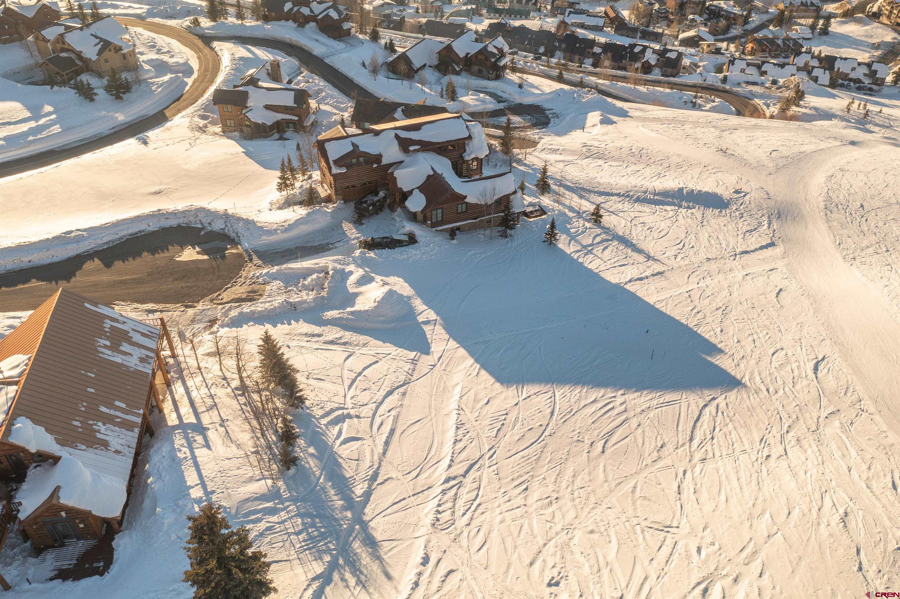 58 Summit Road Crested Butte, CO 81225 - Photo 5 of 35 Gallery Image 5
