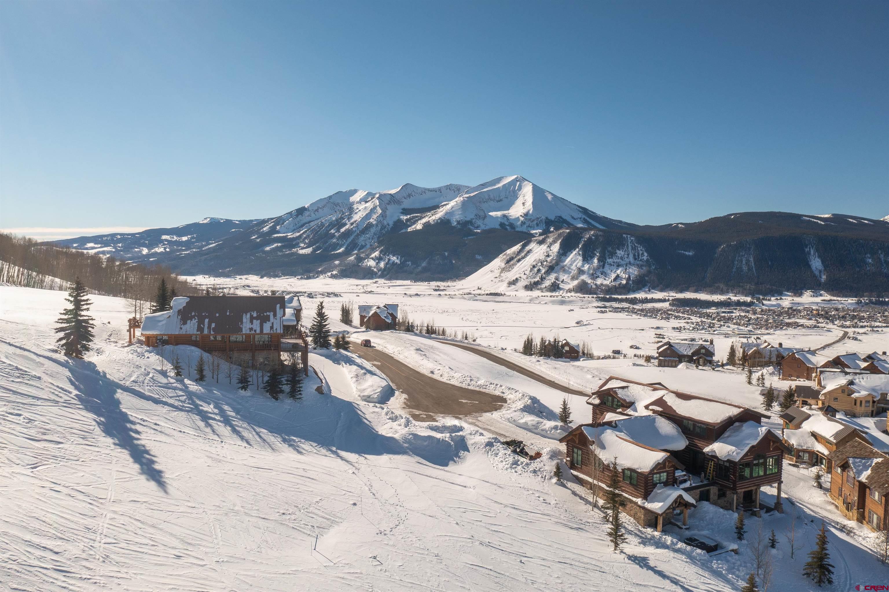 58 Summit Road Crested Butte, CO 81225 - Photo 6 of 35 Gallery Image 6